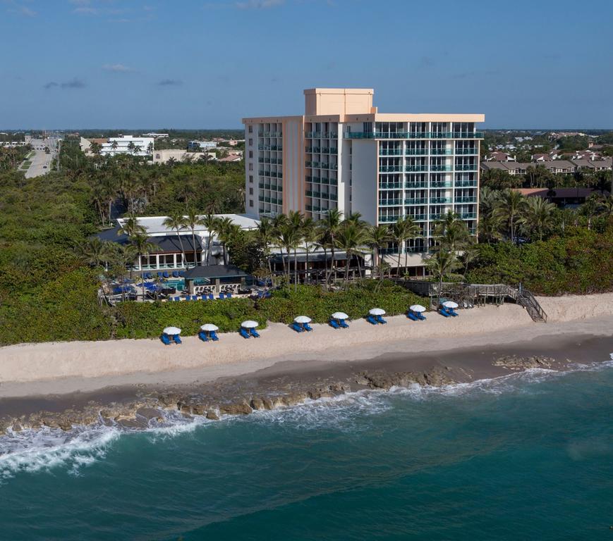 Jupiter Beach Resort & Spa - thumb 1