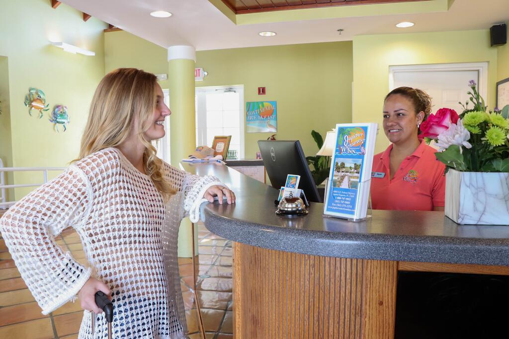 Jupiter Waterfront Inn - thumb 2