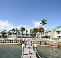 Jupiter Waterfront Inn - Accommodation Dallas