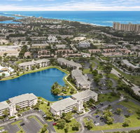 JupiterBayD209 - Accommodation Dallas