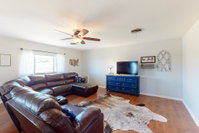 Kama's Corner Haus Accommodation Dallas