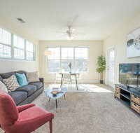 Kasa Charlotte Mallard Creek Apartments - Accommodation Dallas