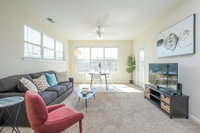 Accommodation Dallas