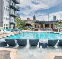 Kasa Charlotte North Apartments - Accommodation Dallas