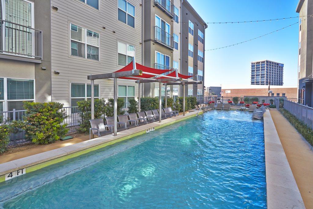 Kasa Dallas Apartments Near SMU - thumb 0