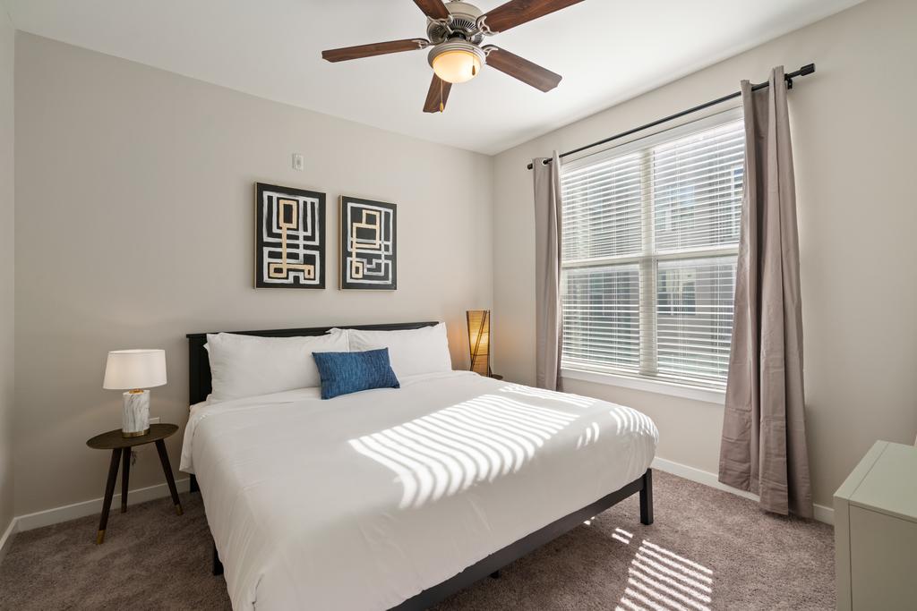 Kasa Dallas Apartments Near SMU - thumb 1
