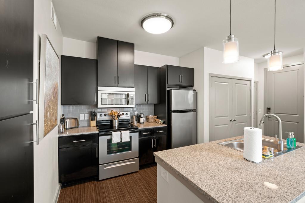 Kasa Dallas Apartments Near SMU - thumb 3