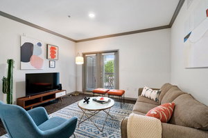 Kasa Dallas North Apartments