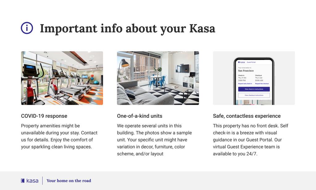 Kasa Dallas North Apartments - thumb 2