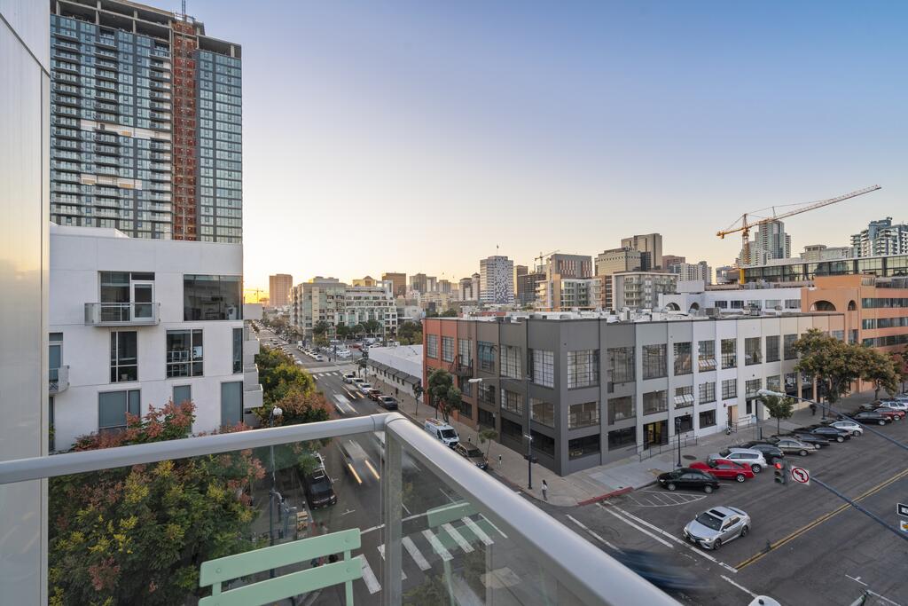 Kasa San Diego Apartments - thumb 3