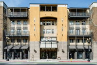 Kasa San Jose Uptown Apartments Accommodation Dallas