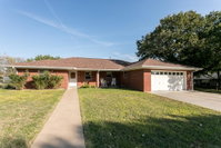 Kate's Hideaway Accommodation Dallas