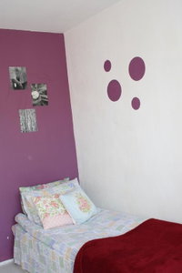 keeble Ave Apartment Accommodation Dallas