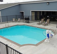 Kenedy Inn and Suites - Accommodation Dallas