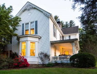 Key Falls Inn Accommodation Dallas