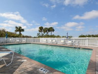 Kiawah Bay 207 by Ocean Properties Accommodation Dallas