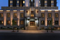 Kimpton - Armory Hotel Bozeman Accommodation Dallas