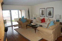 Kuck Three-bedroom Apartment Accommodation Dallas