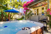 La Jolla Shores Luxury Residence Accommodation Dallas