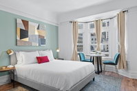 La Monarca Hotel Accommodation Dallas