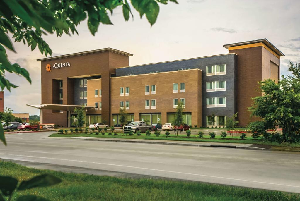 La Quinta By Wyndham College Station South - thumb 0