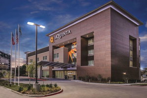 La Quinta By Wyndham Dallas - Richardson