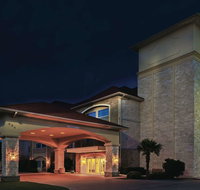 La Quinta by Wyndham Granbury - Accommodation Dallas