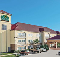 La Quinta by Wyndham Mercedes - Accommodation Dallas
