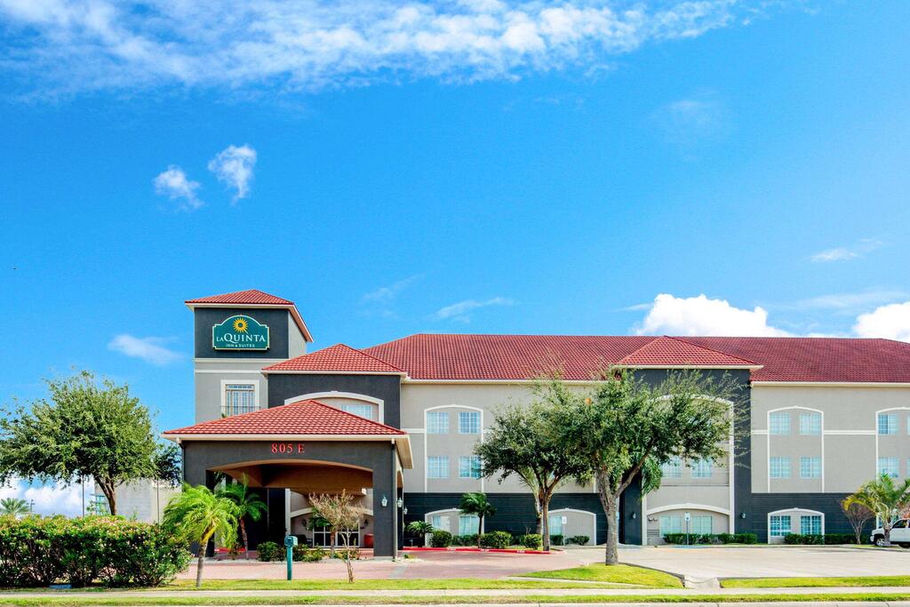 La Quinta By Wyndham Mission At West McAllen - thumb 0
