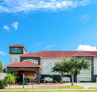 La Quinta by Wyndham Mission at West McAllen - Accommodation Dallas