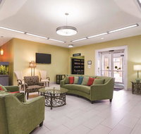 La Quinta by Wyndham Pharr - Rio Grande Valley - Accommodation Dallas
