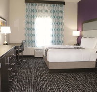 La Quinta by Wyndham Pharr North McAllen - Accommodation Dallas