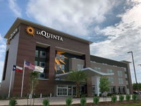 La Quinta Inn  Suites by Wyndham Texas City I 45 Accommodation Dallas