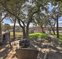 Lake Granbury Getaway Less Than 2 Mi to Historic Dwtn - Accommodation Dallas