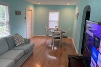 Lake Worth Cottage Accommodation Dallas