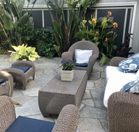 Large Downtown Mill Valley Vintage Home - Fast WIFI - Accommodation Dallas