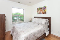 Large Furnished Single Family Home Walking Distance to Golden Gate Park Accommodation Dallas