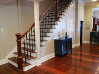 Large Historic Apartment with Balcony View of NOLA Accommodation Dallas