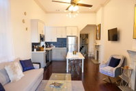 Large Riverview historic location Accommodation Dallas