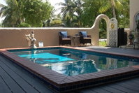 LAROCCA VECCHIA Accommodation Dallas