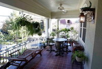 Laurel Bed and Breakfast Accommodation Dallas