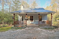 Laurel Creek Accommodation Dallas