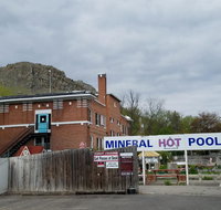 Lava Hot Springs Inn and Spa - Accommodation Dallas