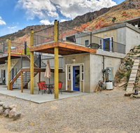 Lava Hot Springs Studio - Walk to Portneuf River - Accommodation Dallas