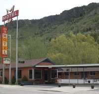 Lava Spa Motel  RV - Accommodation Dallas