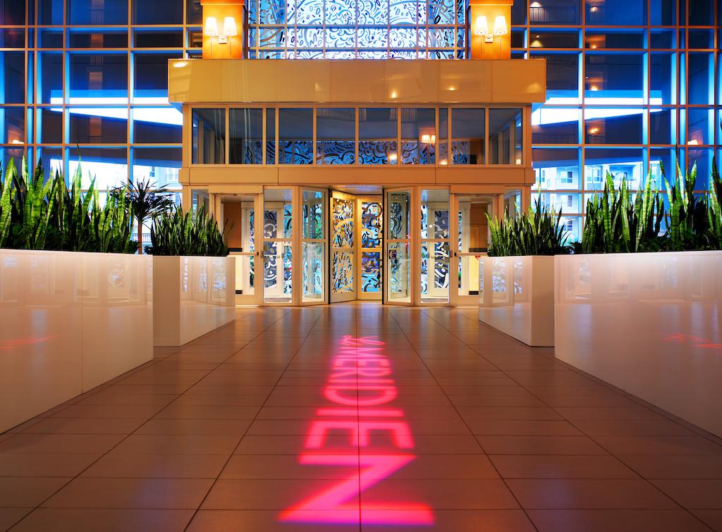 Le Meridien Dallas By The Galleria - thumb 1