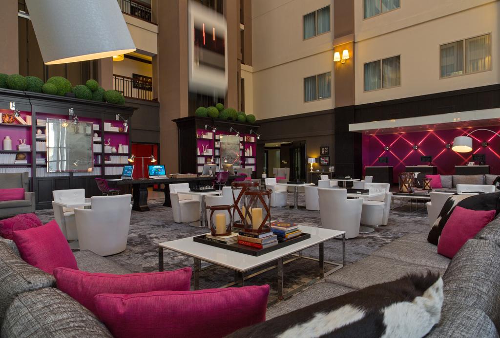 Le Meridien Dallas By The Galleria - thumb 2