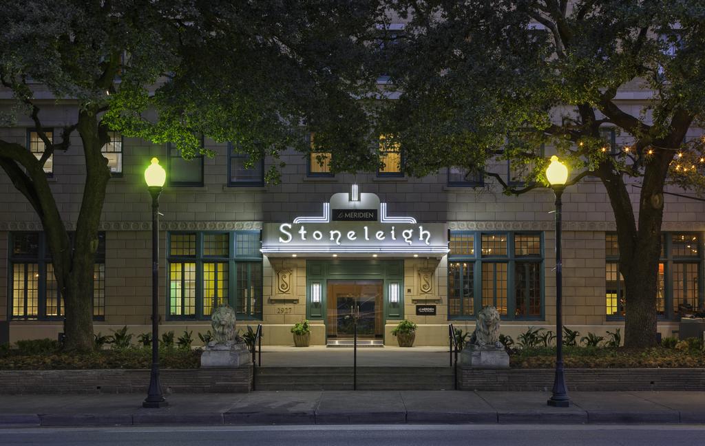 Le Meridien Dallas, The Stoneleigh - thumb 1