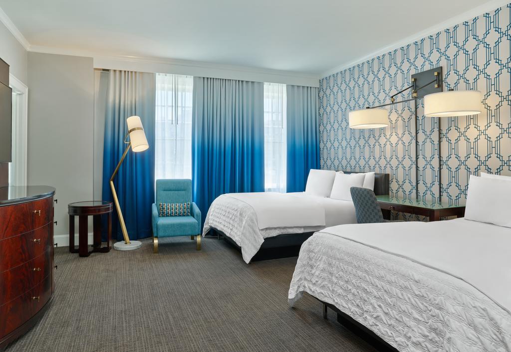 Le Meridien Dallas, The Stoneleigh - thumb 3