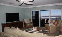 Lefils Three-bedroom Apartment Accommodation Dallas